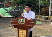 Dibuka Kakankemenag, MAN 1 Sijunjung Gelar MANSASI CUP IV