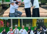 Tim Debat Putra Raih Juara II, Kepala MAN 2 Solok Berikan Apresiasi