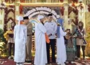 Haflah Tahfiz MTsN 1 Agam Meriah dan Haru