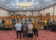 MTsN 5 Padang Perkuat Literasi dan Numerasi Bersama Irawati