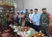 Kepala MAN 4 Tanah Datar Jalin Silaturrahmi dan Perkuat Sinergi 