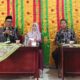 MAN Dharmasraya, Kakankemenag Lakukan Pembinaan dan UMSB Sosialisasi