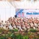 MTsN 8 Agam Gelar Wisuda Tahfiz dan Perpisahan Siswa
