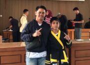 Siswa MTsN 9 Tanah Datar Raih Juara 1 O2SN Tingkat Kabupaten dan Melaju ke Provinsi