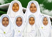 Enam Siswa MTsN 3  Padang Lolos Semifinal KREASI 