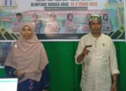 Semangat Juara Nasional Mengiringi Langkah Tim OBA MAN 4 Tanah Datar