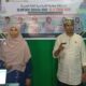 Semangat Juara Nasional Mengiringi Langkah Tim OBA MAN 4 Tanah Datar