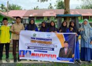 Enam Siswa MAN Dharmasraya Ikut Seleksi OBA 
