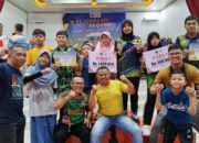 Siswi MTsN 1 Pasaman Raih Prestasi di Kejuaraan Provinsi  Cabang Tenis Meja