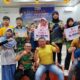 Siswi MTsN 1 Pasaman Raih Prestasi di Kejuaraan Provinsi  Cabang Tenis Meja