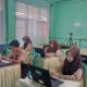 OBA, MTsN 1 Pasaman Kirim Enam Siswa 