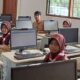 Murid MTsN 2 Padang Ikuti OBA