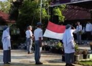 Upacara Bendera MAN Lima Puluh Kota, Pembina Upacara Ingatkan Bijak dalam Berucap