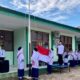 Pembina Upacara MTsN 2 Padang Ajak Murid Bijak Bermedia Sosial dan Hebat di Dunia Nyata