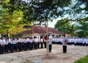 Warga MTsN 5 Padang Diminta Tanamkan Budaya Bersih