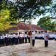 Warga MTsN 5 Padang Diminta Tanamkan Budaya Bersih