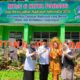 Hebat, Ayra Mifaturrahmah Siswi MTsN 6 Padang Ikuti Misi Budaya ke Prancis 