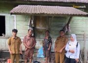 Dinsos Agam Gerak Cepat, Kadinsos : Jangan Biarkan Warga Rentan Terabaikan