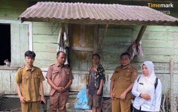 Dinsos Agam Gerak Cepat, Kadinsos : Jangan Biarkan Warga Rentan Terabaikan