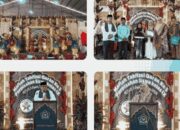 MTsN 3 Agam Gelar Haflah Wisuda Tahfizh dan Perpisahan, Kakankemenag : Jaga Hafalan