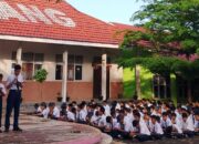 Pembiasaan Tadarus Pagi Jadi Penguatan Karakter Religius Murid MTsN 5 Padang