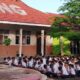 Pembiasaan Tadarus Pagi Jadi Penguatan Karakter Religius Murid MTsN 5 Padang