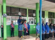 MTsN 1 Bukittinggin Gelar Peringatan Harkitnas