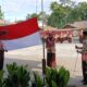 Peringati Harkitnas, MTsN 12 Tanah Datar Gelar Upacara Harkitnas di Bawah Kilauan Mentari Pagi