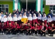 Harkitnas MAN 2 Agam, Pembina Upacara : Bukan Sekadar Seremonial