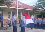 MTsN 5 Padang Peringati Harkitnas, Perkuat Karakter dan Semangat Kebangsaan
