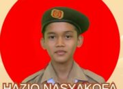 Siswa MTsN 2 Padang Pariaman Lolos sebagai Peserta Jamnas
