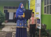 MTsN 9 Tanah Datar Gelar Upacara Peringatan Hari Kebangkitan Nasional 