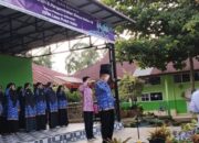 MAN Lima Puluh Kota Laksanakan  Peringatan Harkitnas