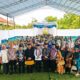 Dihadiri Kakanwil Kemenag dan Ketua LKAAM Sumbar, MAN 3 Padang Gelar Milad 