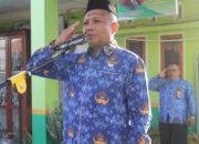 MAN 1 Padang Pariaman Peringati Harkitnas