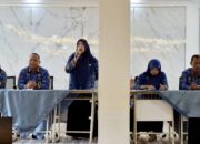 Kepala Tata Usaha MAN 1 Padang Laksanakan Silaturahim