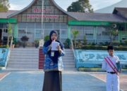 MAN 1 Padang Panjang Gelar Upacara Hari Kebangkitan Nasional