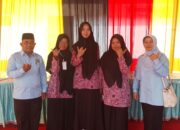 Prestasi Gemilang, Tim MAN  Sawahlunto Juara LCC 
