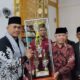 MTQ ke-42 Kecamatan Lubuk Kilangan, Kelurahan Koto Lalang Juara Umum