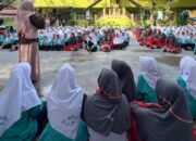 MTsN 2 Solok Gelar Try Out