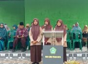 Muhadharah Jumat Pagi MAN Lima Puluh Kota Tampil Penuh Warna, Siswa Tunjukkan Bakat dan Kepercayaan Diri