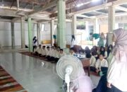 Siswa MAN 3 Padang Ikuti Pelatihan Pertolongan Pertama pada Luka Psikologis