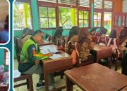 Gerak Cepat Reformasi Birokrasi, Alfauzan Pimpin Supervisi Guru di MTsN 2 Pessel
