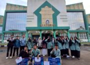 Lomba Debat UIN Mahmud Yunus, MAN 1 Sijunjung Raih Juara
