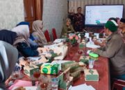 MTsN 1 Pasaman Ikuti Sosialisasi SPMB SMA Negeri 2 Lubuk Sikaping