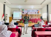 Workshop KBC MAN Lima Puluh Kota : Siapkan Madrasah Keterampilan yang Siap Bersaing di Era Modern