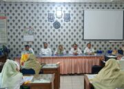 Hadapi ASAT, MAN 3 Padang Gelar Pertemuan