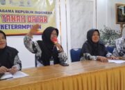 Kuatkan Internalisasi KBC dan PM, MAN 1 Tanah Datar Konsen Wujudkan Generasi Penuh Cinta, Taat Beribadah dan Berakhlakul Karimah