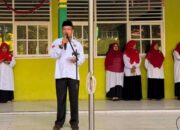 Semarak Praktik Seni Budaya Kelas VIII MTsN 2 Solok 