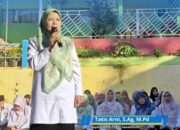 Hari Arafah, MTsN 2 Sawahlunto Isi dengan Zikir dan Doa Bersama